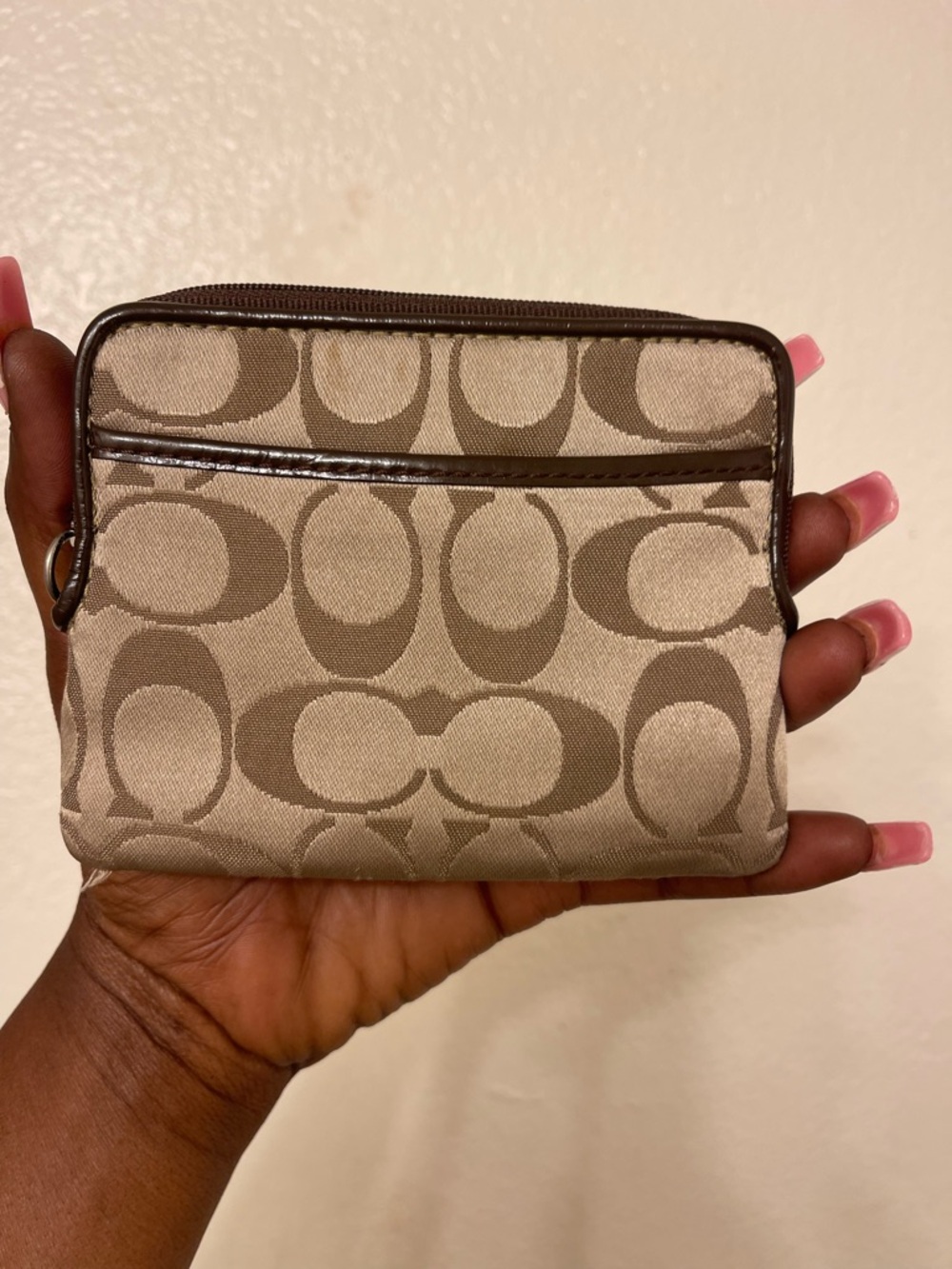 Coach Penelope signature hobo set - Picture 11 of 12